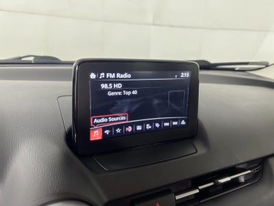 2019 Mazda Mazda CX-3 Sport