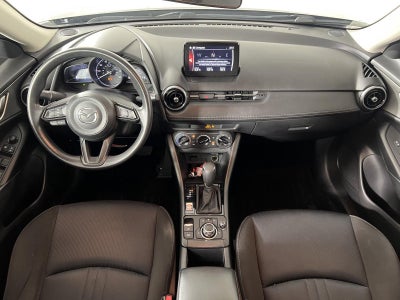 2019 Mazda Mazda CX-3 Sport