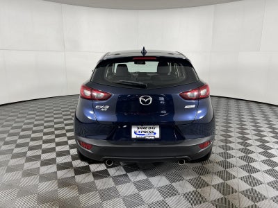 2019 Mazda Mazda CX-3 Sport