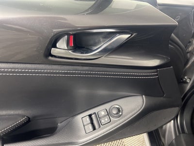 2021 Mazda Mazda Miata RF Grand Touring