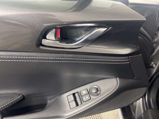 2021 Mazda Mazda Miata RF Grand Touring