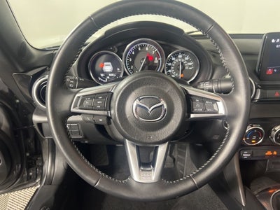 2021 Mazda Mazda Miata RF Grand Touring