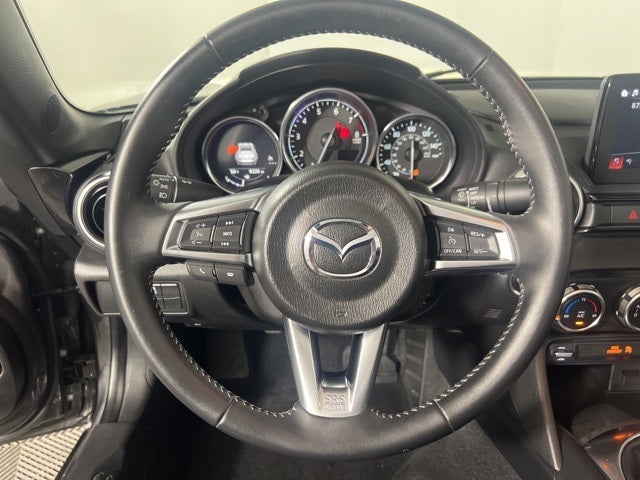 2021 Mazda Mazda Miata RF Grand Touring