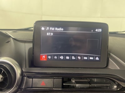 2021 Mazda Mazda Miata RF Grand Touring