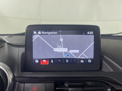 2021 Mazda Mazda Miata RF Grand Touring