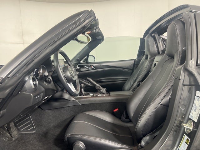 2021 Mazda Mazda Miata RF Grand Touring