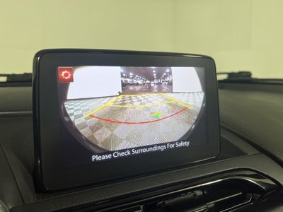 2021 Mazda Mazda Miata RF Grand Touring