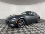 2021 Mazda Mazda Miata RF Grand Touring