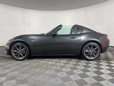 2021 Mazda Mazda Miata RF Grand Touring