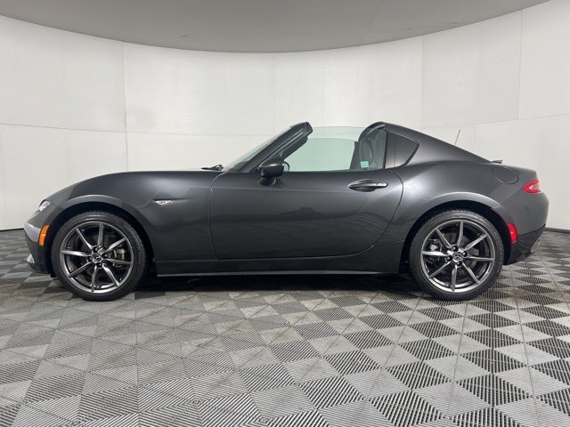 2021 Mazda Mazda Miata RF Grand Touring