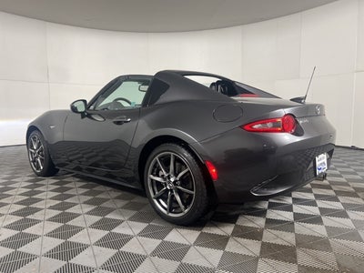 2021 Mazda Mazda Miata RF Grand Touring