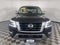 2022 Nissan Armada Platinum