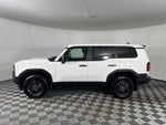2025 Toyota Land Cruiser 1958