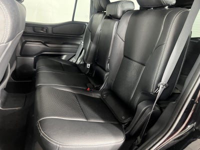 2024 Toyota Land Cruiser 1958