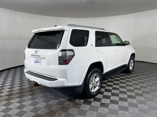 2016 Toyota 4Runner SR5 Premium