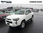 2016 Toyota 4Runner SR5 Premium