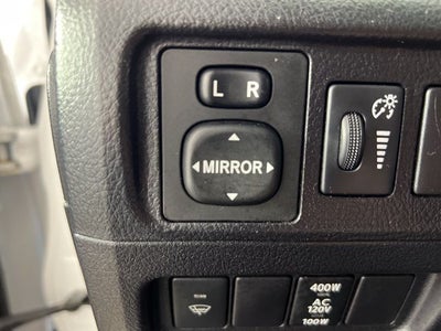 2016 Toyota 4Runner SR5 Premium