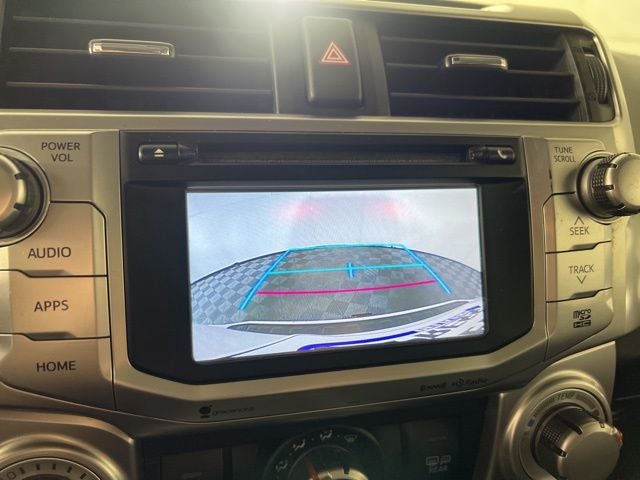 2016 Toyota 4Runner SR5 Premium