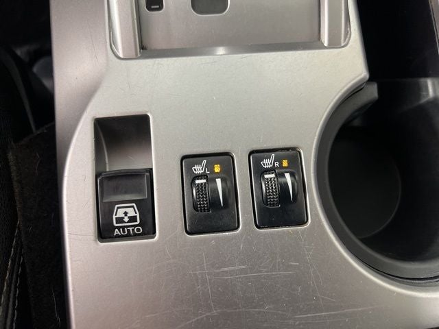 2016 Toyota 4Runner SR5 Premium