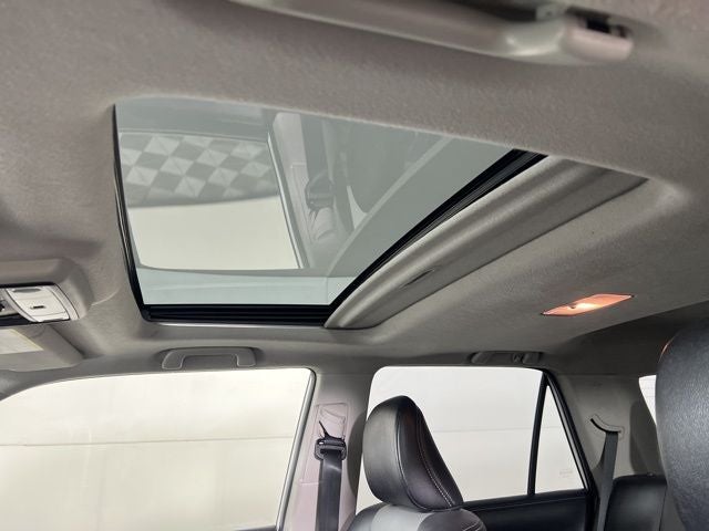 2016 Toyota 4Runner SR5 Premium