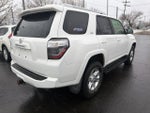 2016 Toyota 4Runner SR5 Premium