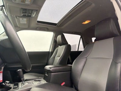 2016 Toyota 4Runner SR5 Premium