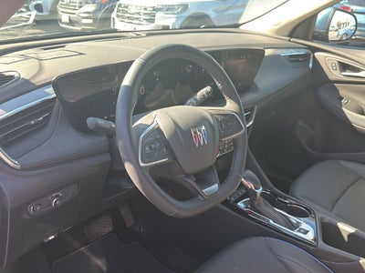2025 Buick Encore GX Sport Touring