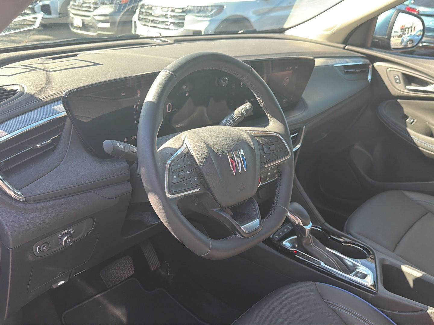 2025 Buick Encore GX Sport Touring