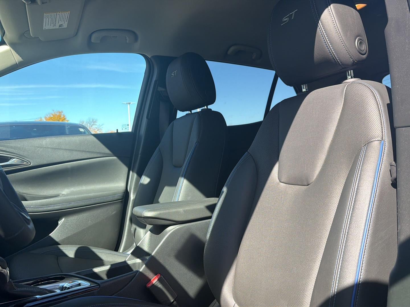 2025 Buick Encore GX Sport Touring