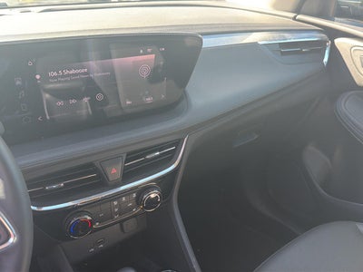 2025 Buick Encore GX Sport Touring