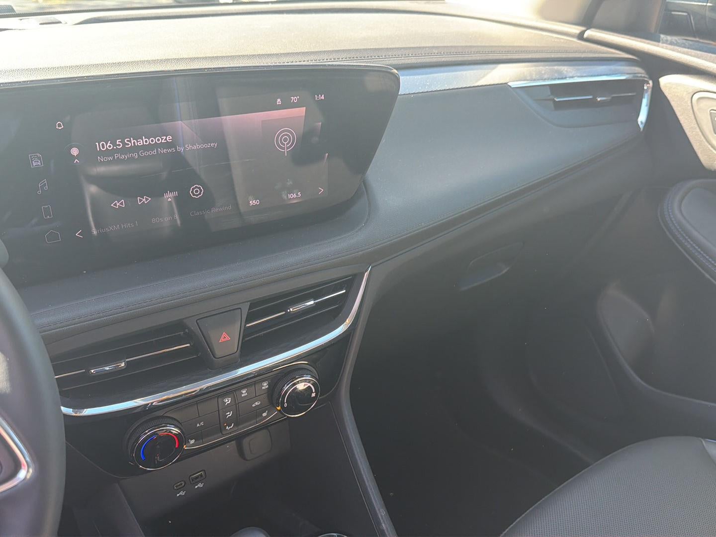 2025 Buick Encore GX Sport Touring