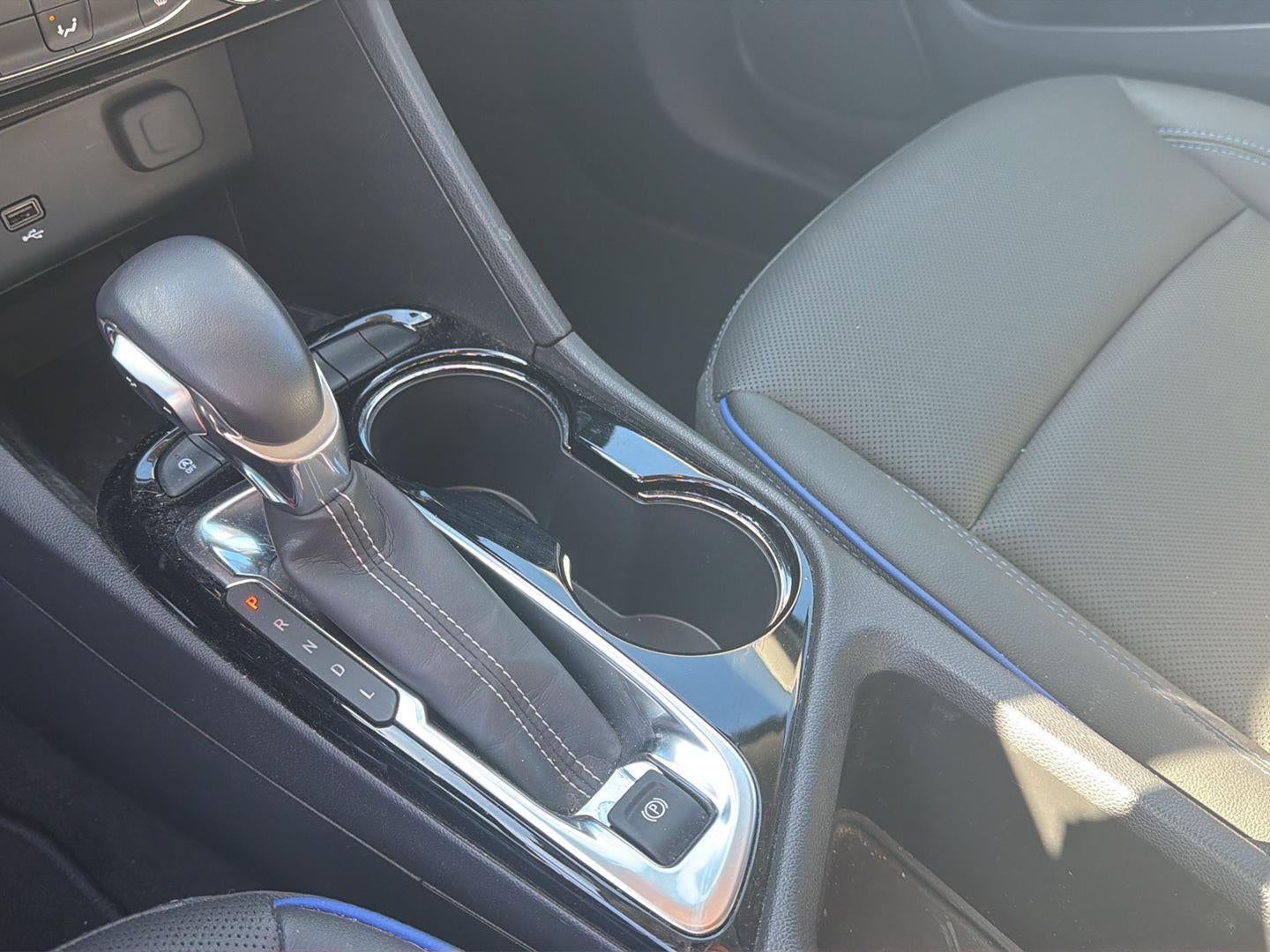 2025 Buick Encore GX Sport Touring