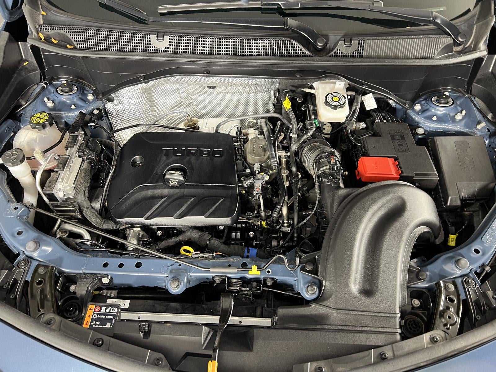 2025 Buick Encore GX Sport Touring