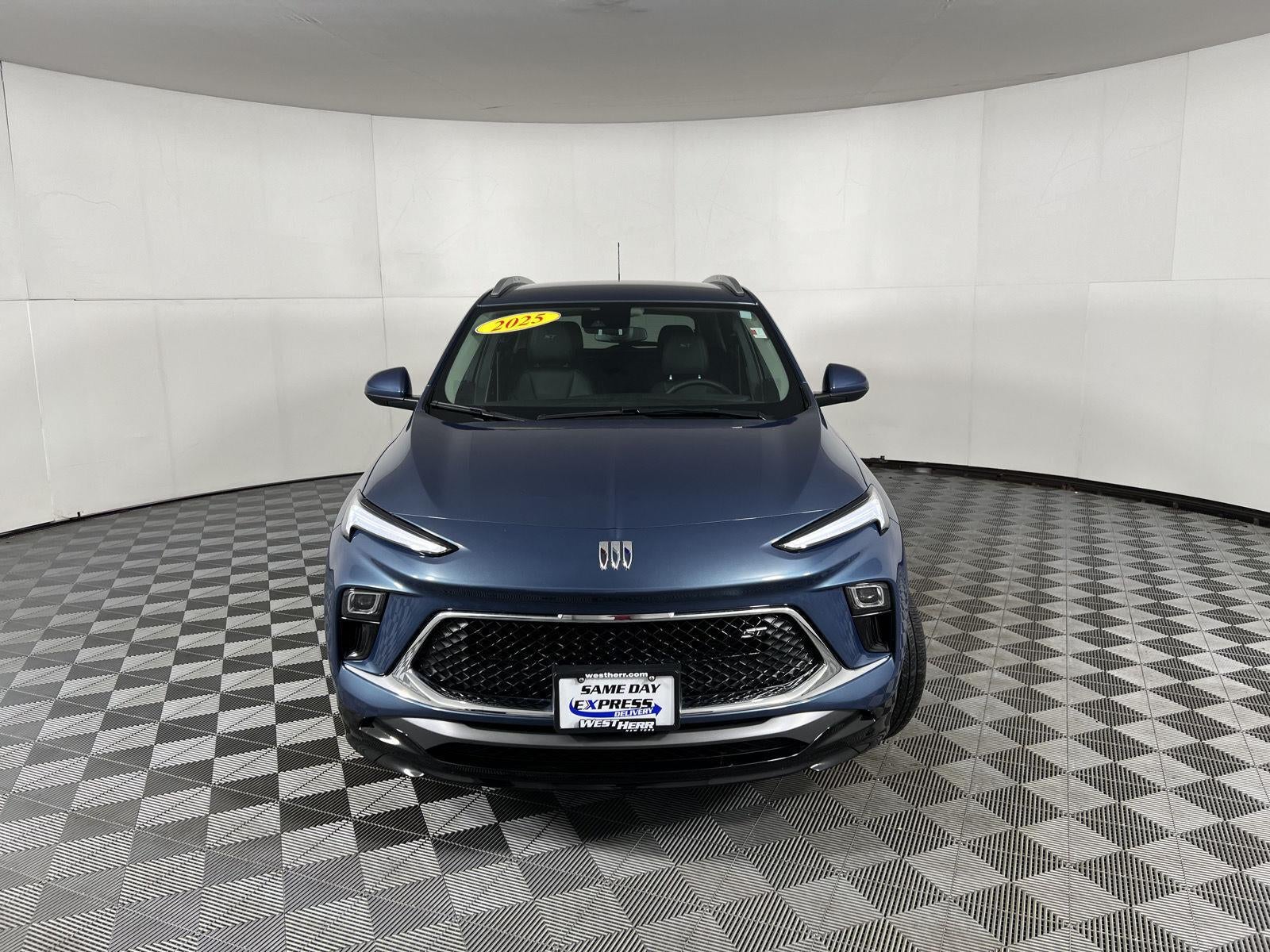 2025 Buick Encore GX Sport Touring