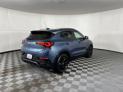 2025 Buick Encore GX Sport Touring