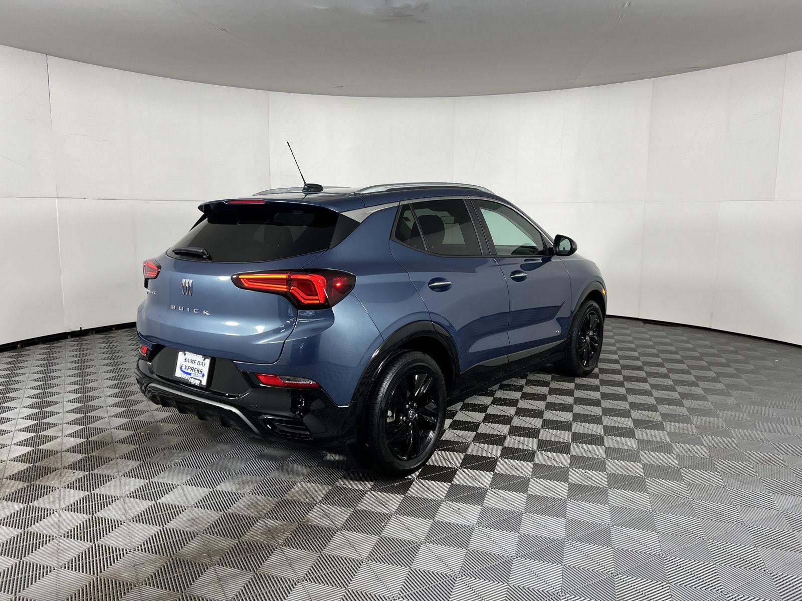 2025 Buick Encore GX Sport Touring