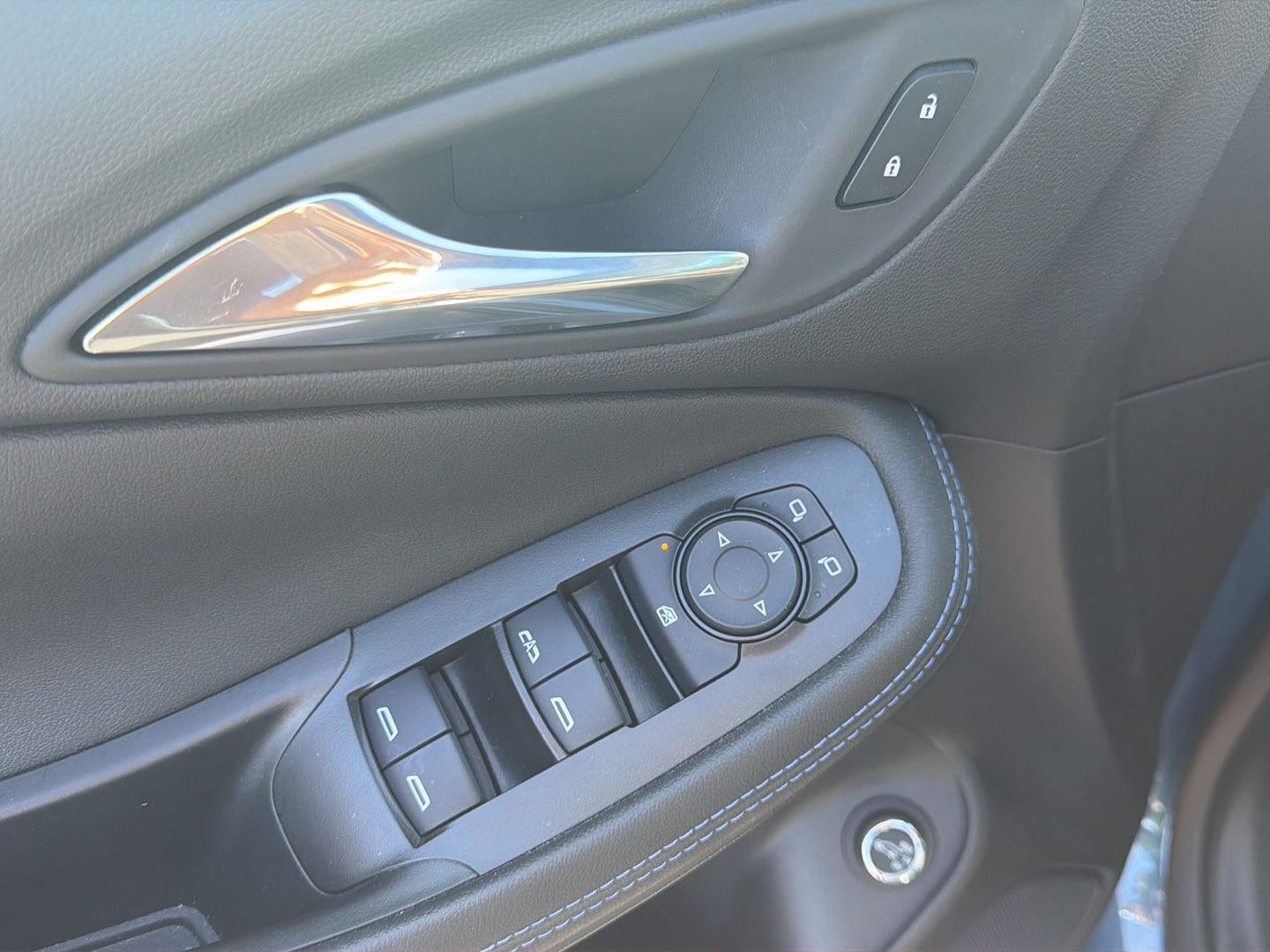 2025 Buick Encore GX Sport Touring