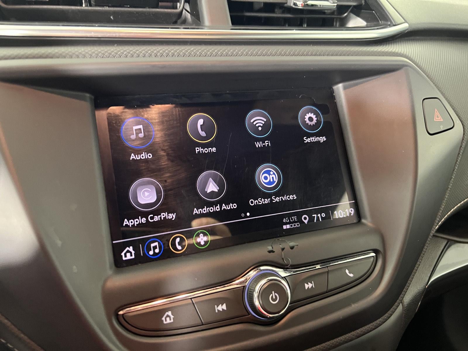 2023 Chevrolet Trailblazer ACTIV