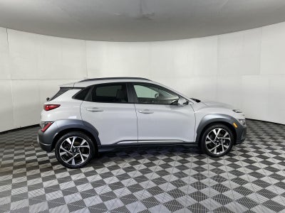 2023 Hyundai Kona Limited