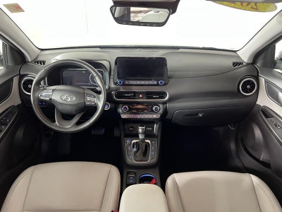 2023 Hyundai Kona Limited