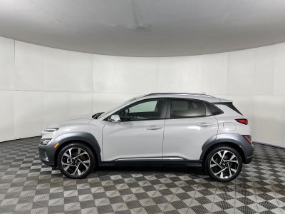 2023 Hyundai Kona Limited