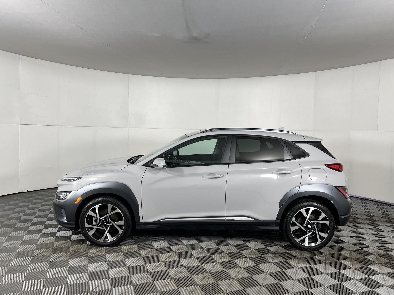 2023 Hyundai Kona Limited