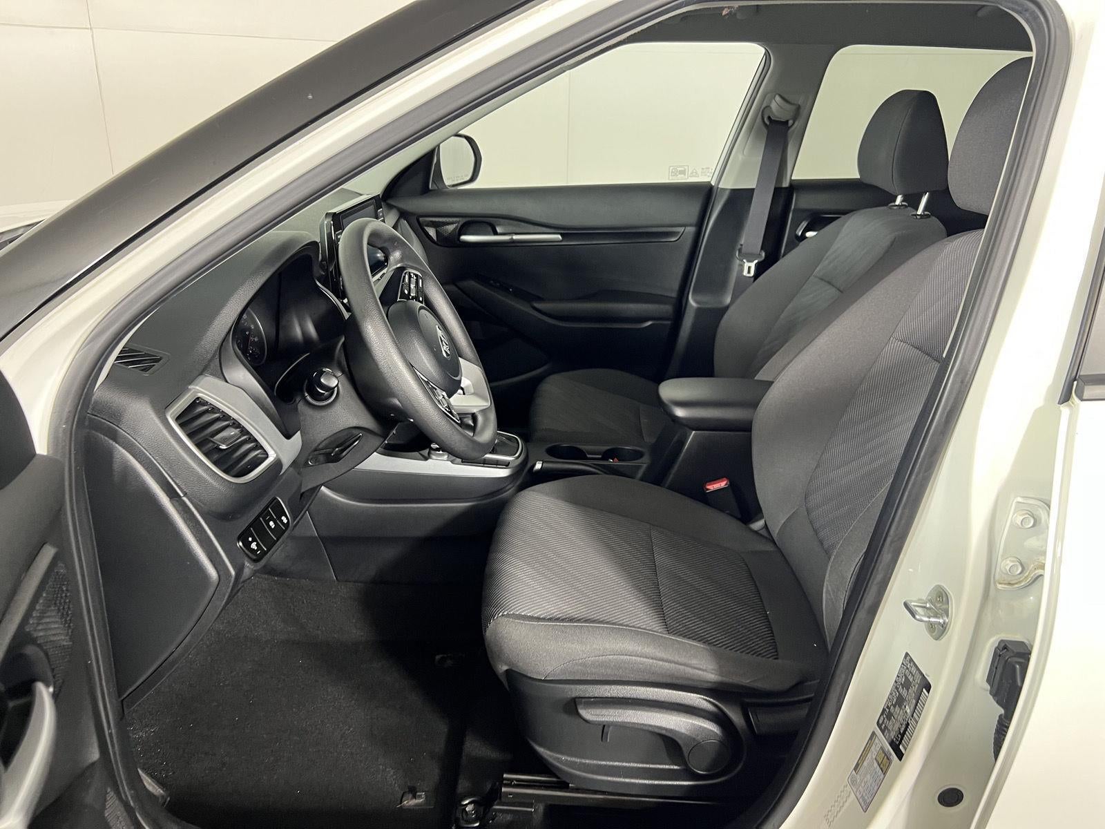 2021 Kia Seltos LX