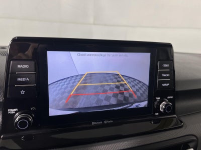 2021 Kia Seltos LX