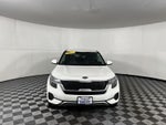 2021 Kia Seltos LX