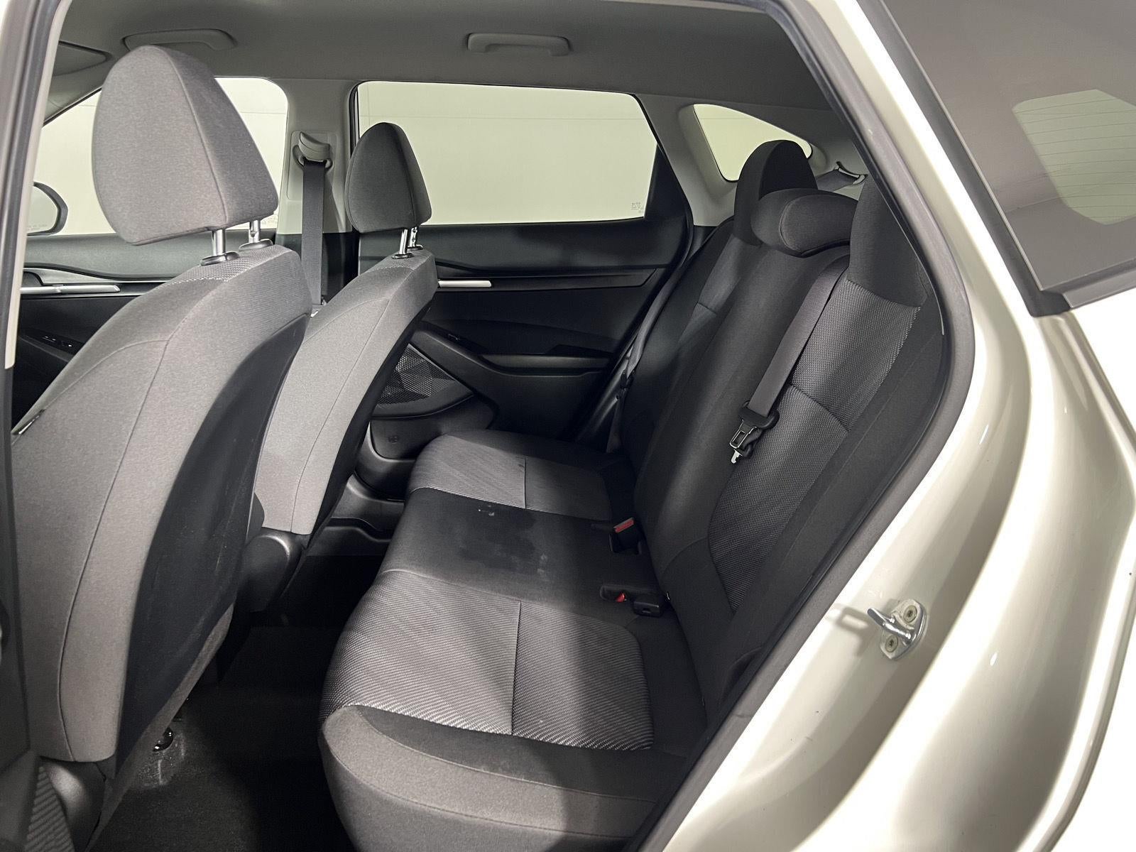 2021 Kia Seltos LX