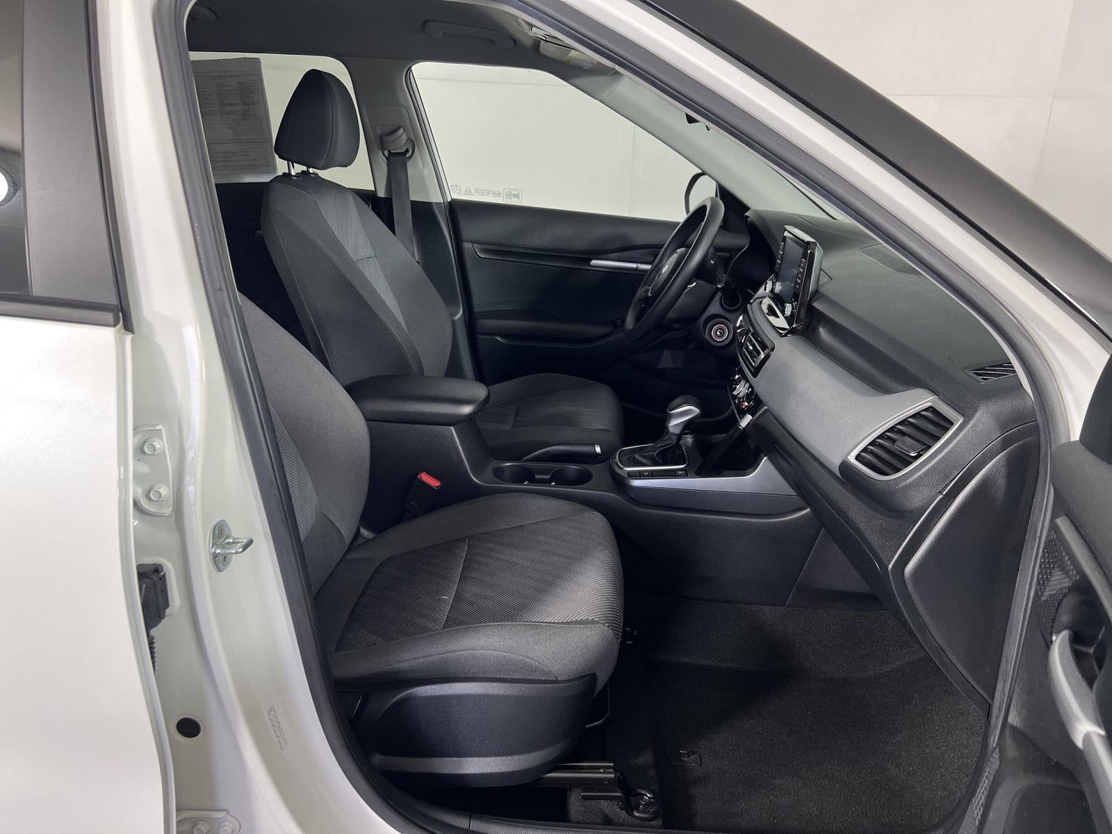 2021 Kia Seltos LX