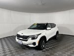 2021 Kia Seltos LX