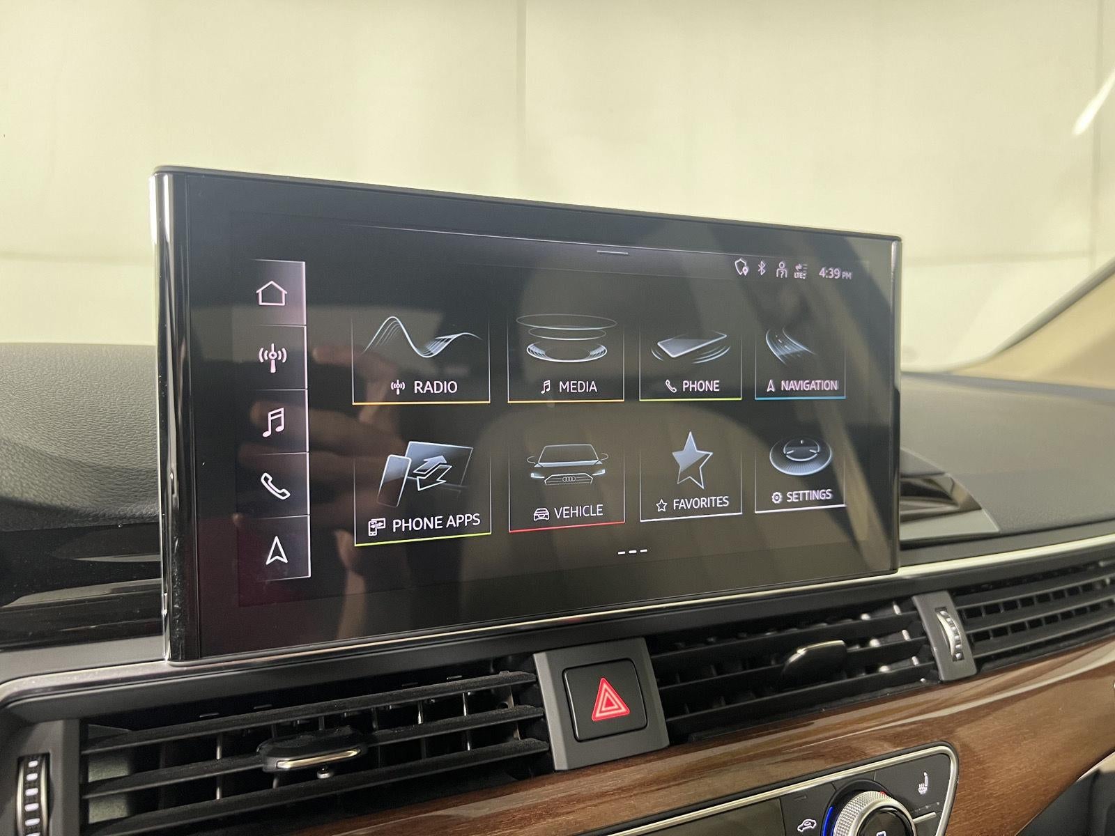 2020 Audi A4 Allroad Premium Plus