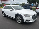 2020 Audi A4 allroad Premium Plus